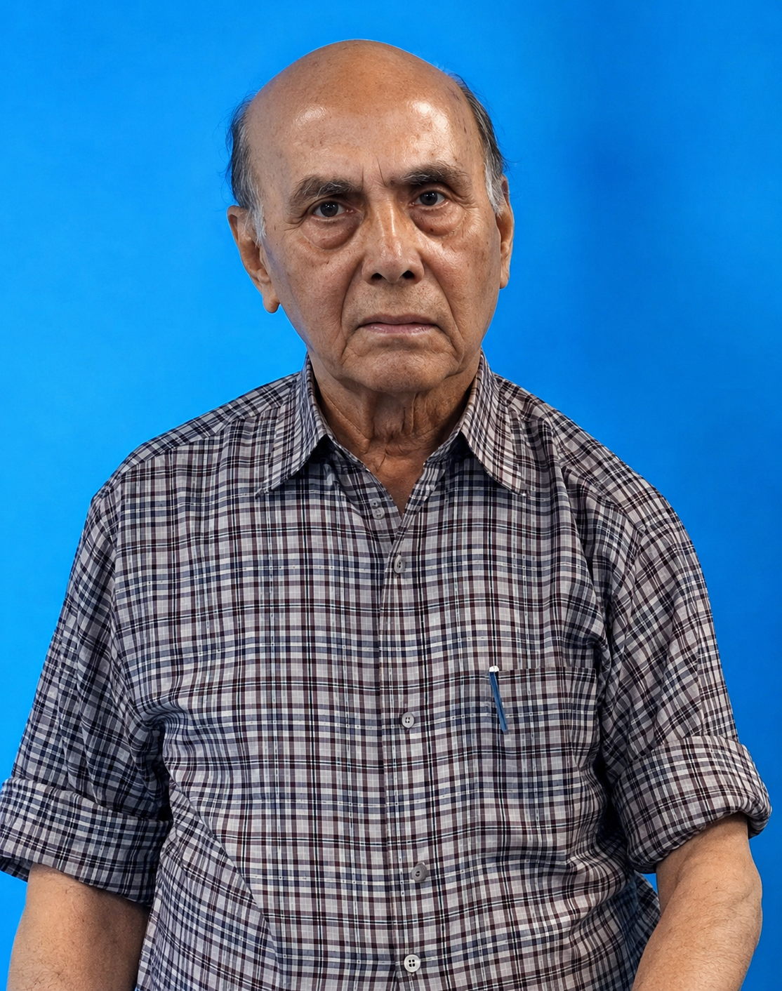 Dr. NS Chauhan