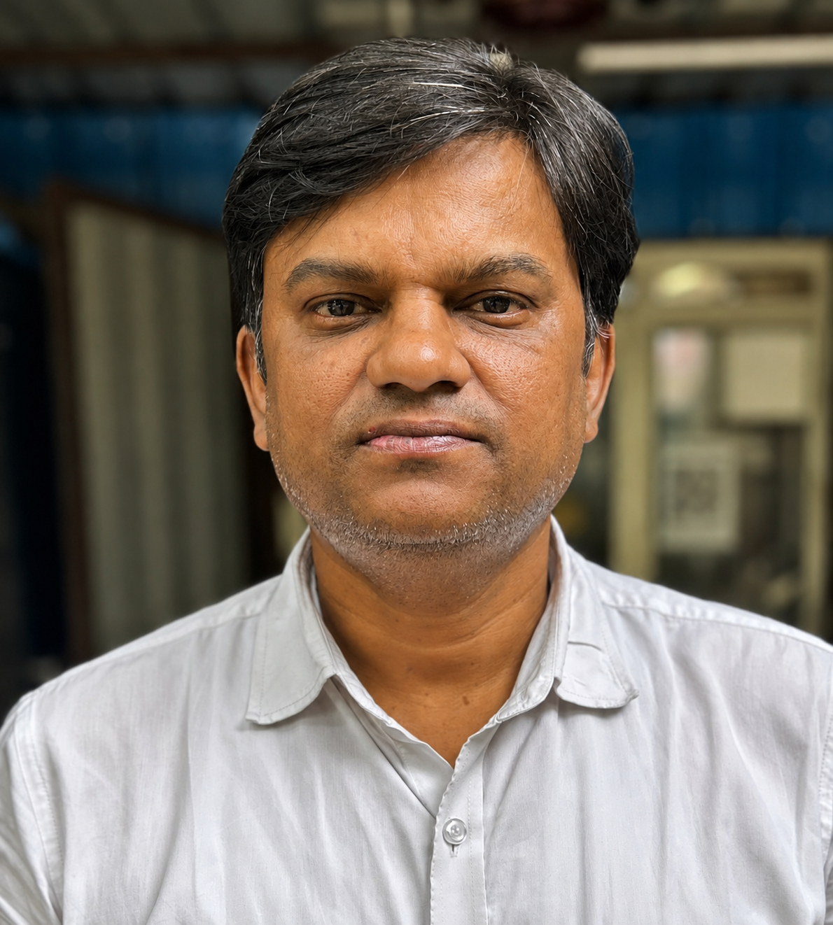 Dr. Kuldeep