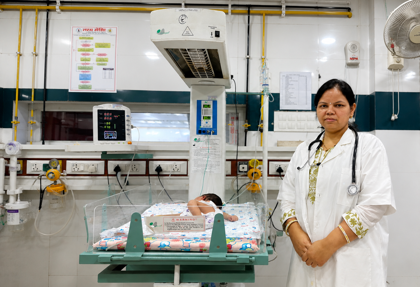 Dr. Tripti Mishra