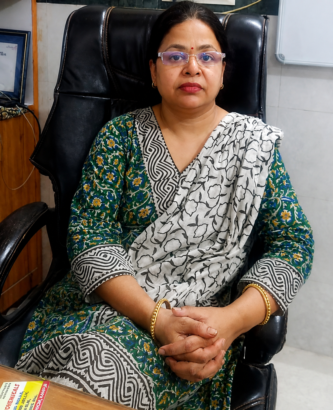 Dr. Tripti Sengar