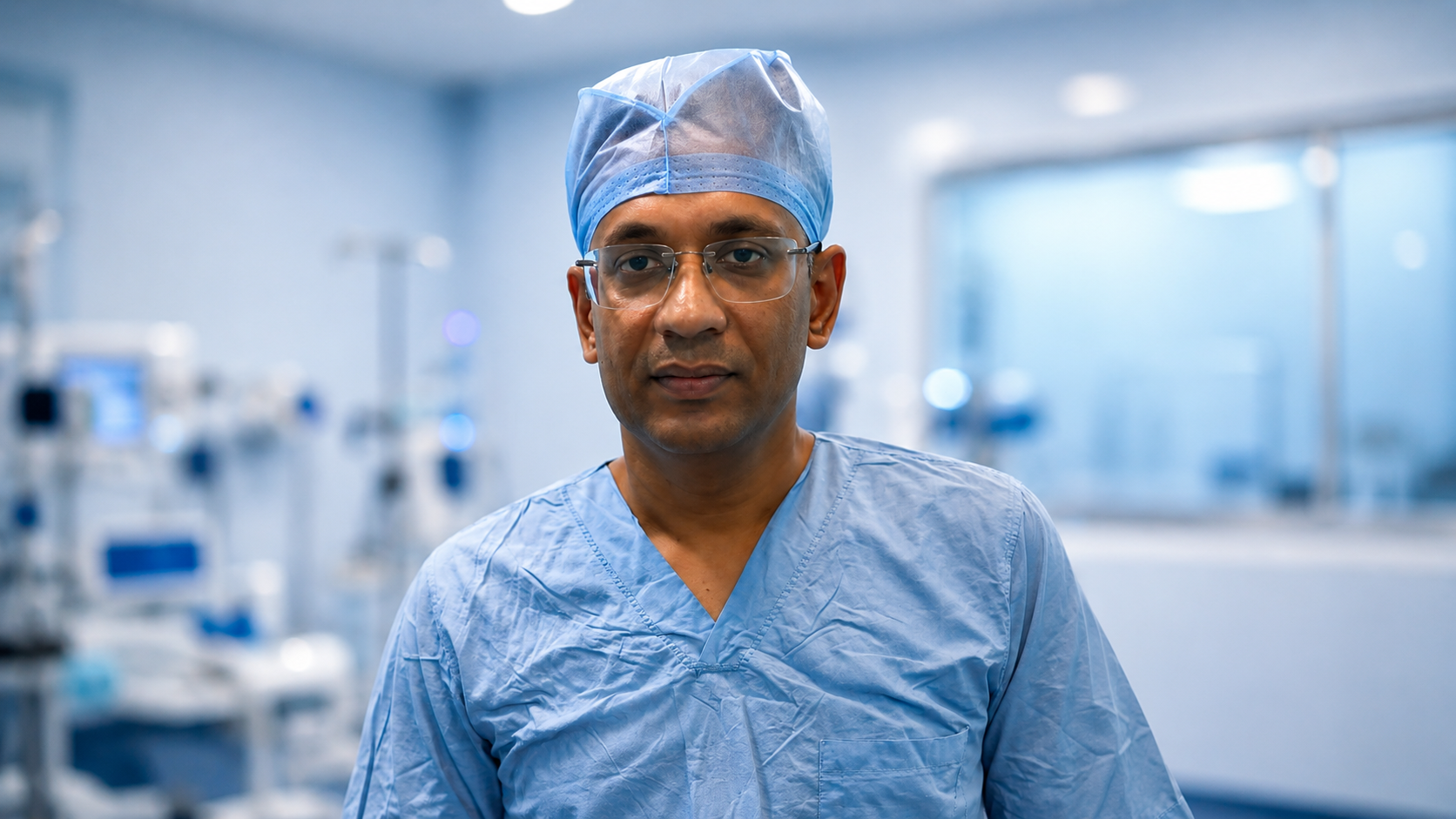 Dr. Vishal Sethiya