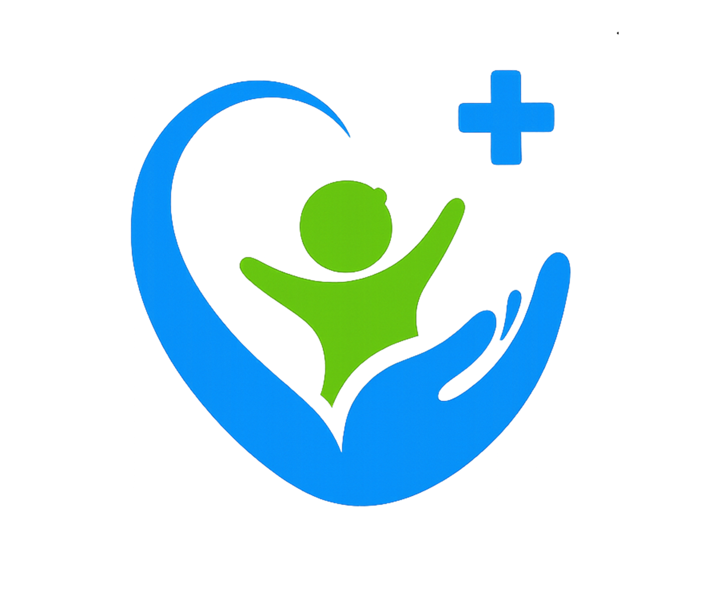 Lakshya Hospital Logo